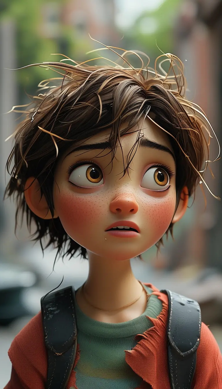 Pao mise en page internet vidéo illustration 3d serveur image IA générative AI freelance paris studio de création magazines 095